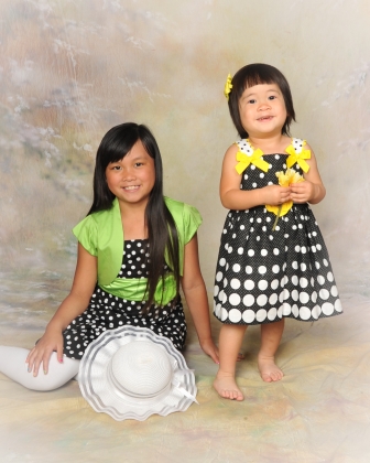 Spring/Easter pictures